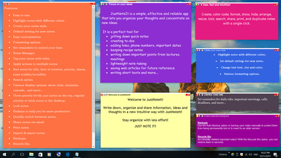 How To Use The Sticky Notes App In Windows