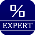 Percentage Expert - Ultimate Percentage Calculator