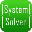Advanced System Solver