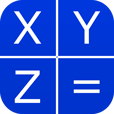 Solving 2x2 and 3x3 systems of equations with steps